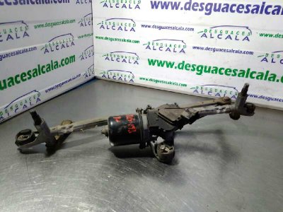 MOTOR LIMPIA DELANTERO de 1.4 HDi 