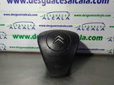 AIRBAG DELANTERO IZQUIERDO CITROËN C3 PLURIEL 1.4 HDi