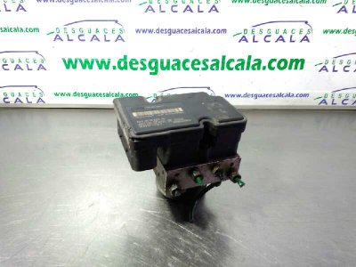 MODULO ABS CITROËN C3 PLURIEL 1.4 HDi