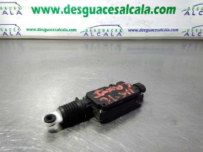 CERRADURA LUNA TRASERA CITROËN C3 PLURIEL 1.4 HDi