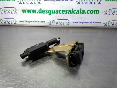 CERRADURA MALETERO / PORTON