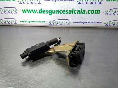 CERRADURA MALETERO / PORTON CITROËN C3 PLURIEL 1.4 HDi