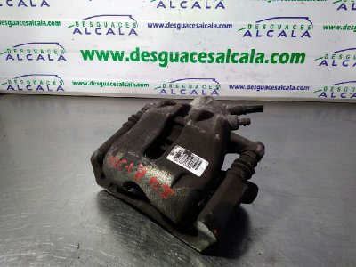 PINZA FRENO DELANTERA IZQUIERDA de 1.4 HDi 