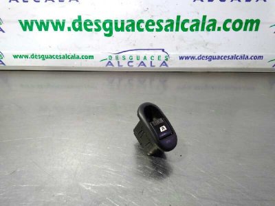 MANDO ELEVALUNAS DELANTERO DERECHO CITROËN C3 PLURIEL 1.4 HDi