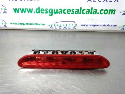 LUZ CENTRAL DE FRENO CITROËN C3 PLURIEL 1.4 HDi