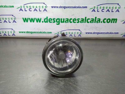 FARO ANTINIEBLA DERECHO CITROËN C3 PLURIEL 1.4 HDi