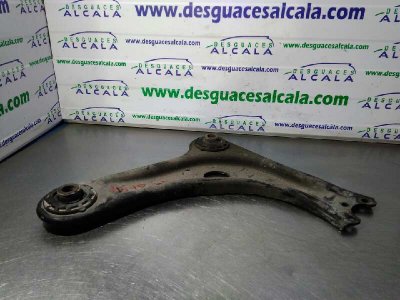 BRAZO SUSPENSION INFERIOR DELANTERO DERECHO CITROËN C3 PLURIEL 1.4 HDi