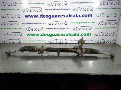 CREMALLERA DIRECCION AUDI A4 BERLINA (8E) 2.5 TDI Quattro (132kW)