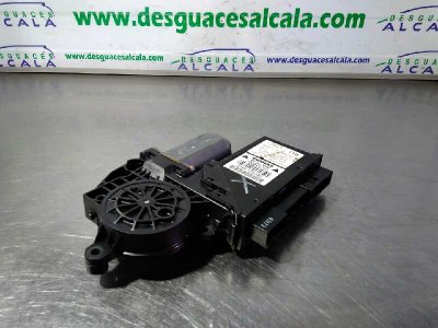 MOTOR ELEVALUNAS DELANTERO DERECHO AUDI A4 BERLINA (8E) 2.5 TDI Quattro (132kW)