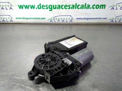 MOTOR ELEVALUNAS DELANTERO IZQUIERDO AUDI A4 BERLINA (8E) 2.5 TDI Quattro (132kW)