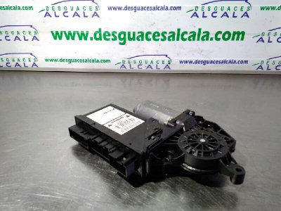 MOTOR ELEVALUNAS TRASERO IZQUIERDO AUDI A4 BERLINA (8E) 2.5 TDI Quattro (132kW)