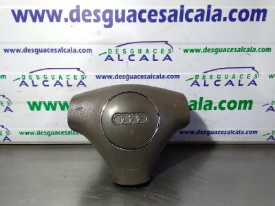 AIRBAG DELANTERO IZQUIERDO AUDI A4 BERLINA (8E) 2.5 TDI Quattro (132kW)