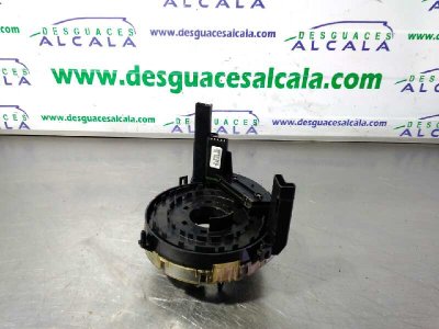 ANILLO AIRBAG AUDI A4 BERLINA (8E) 2.5 TDI Quattro (132kW)