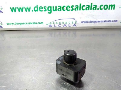 MANDO RETROVISOR  de 2.5 TDI Quattro (132kW) 