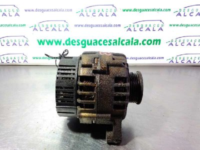 ALTERNADOR AUDI A4 BERLINA (8E) 2.5 TDI Quattro (132kW)