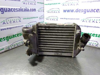 INTERCOOLER AUDI A4 BERLINA (8E) 2.5 TDI Quattro (132kW)