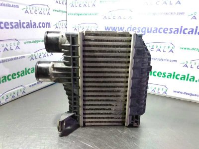 INTERCOOLER TOYOTA COROLLA (E12) 2.0 D-4D Luna Berlina