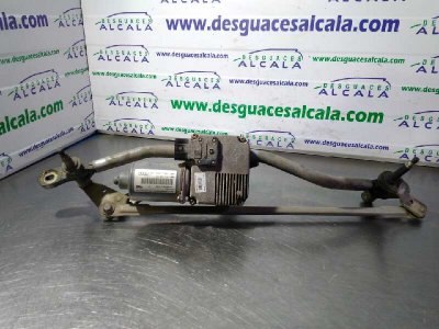 MOTOR LIMPIA DELANTERO AUDI A4 BER. (B8) 2.0 16V TDI