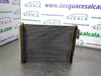 RADIADOR CALEFACCION AUDI A4 BER. (B8) 2.0 16V TDI