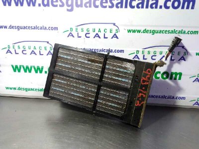 RESISTENCIA CALEFACCION AUDI A4 BER. (B8) 2.0 16V TDI