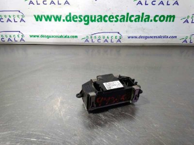 RESISTENCIA CALEFACCION AUDI A4 BER. (B8) 2.0 16V TDI