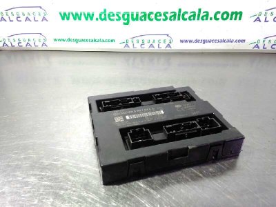 CENTRALITA CHECK CONTROL AUDI A4 BER. (B8) 2.0 16V TDI