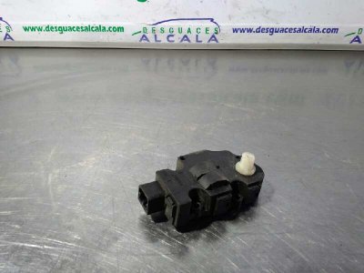 MOTOR TRAMPILLA CALEFACCION de 2.0 16V TDI 