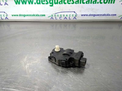 MOTOR TRAMPILLA CALEFACCION AUDI A4 BER. (B8) 2.0 16V TDI