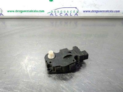 MOTOR TRAMPILLA CALEFACCION AUDI A4 BER. (B8) 2.0 16V TDI