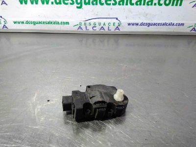 MOTOR TRAMPILLA CALEFACCION AUDI A4 BER. (B8) 2.0 16V TDI