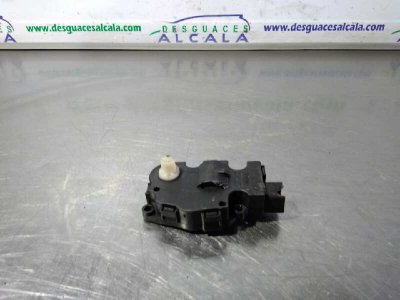 MOTOR TRAMPILLA CALEFACCION AUDI A4 BER. (B8) 2.0 16V TDI