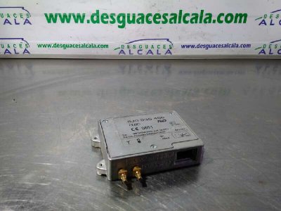 MODULO ELECTRONICO