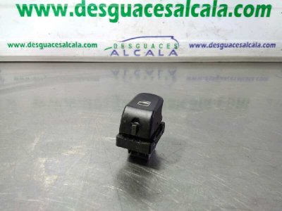 MANDO ELEVALUNAS TRASERO IZQUIERDO AUDI A4 BER. (B8) 2.0 16V TDI