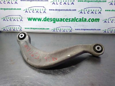 BRAZO SUSPENSION SUPERIOR TRASERO DERECHO AUDI A4 BER. (B8) 2.0 16V TDI