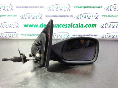 RETROVISOR DERECHO PEUGEOT 306 BERLINA 3/4/5 PUERTAS (S2) XR