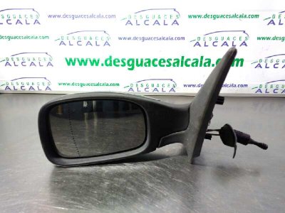 RETROVISOR IZQUIERDO PEUGEOT 306 BERLINA 3/4/5 PUERTAS (S2) XR