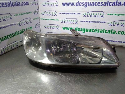 FARO DERECHO PEUGEOT 306 BERLINA 3/4/5 PUERTAS (S2) XR