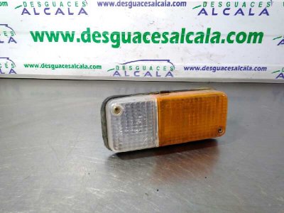 PILOTO DELANTERO IZQUIERDO de RENAULT R 7       0174  1284 