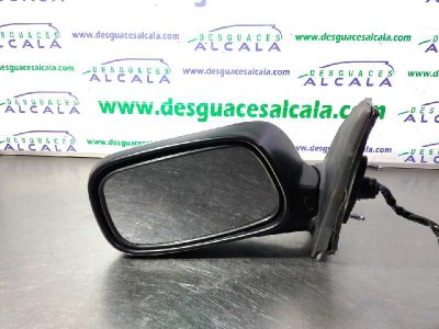 RETROVISOR IZQUIERDO TOYOTA COROLLA (E12) 1.6 Linea Luna Berlina