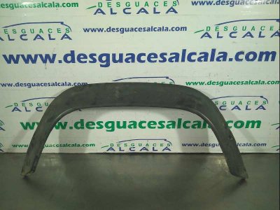 ALETIN TRASERO DERECHO LAND ROVER DEFENDER (LD) 90 E Soft Top