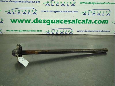 TRANSMISION TRASERA IZQUIERDA LAND ROVER DEFENDER (LD) 90 E Soft Top