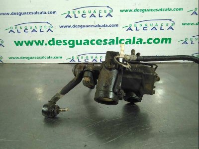 CAJA DIRECCION LAND ROVER DEFENDER (LD) 90 E Soft Top