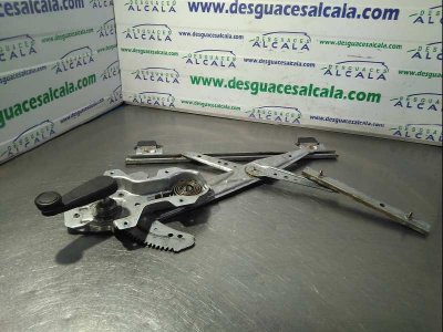 ELEVALUNAS DELANTERO DERECHO de 90 E Soft Top 