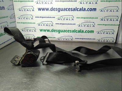 CINTURON SEGURIDAD DELANTERO DERECHO LAND ROVER DEFENDER (LD) 90 E Soft Top