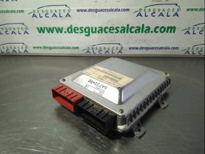 CENTRALITA MOTOR UCE LAND ROVER DEFENDER (LD) 90 E Soft Top