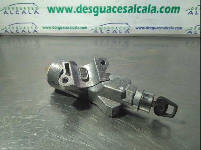 BOMBIN ARRANQUE LAND ROVER DEFENDER (LD) 90 E Soft Top