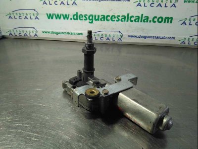 MOTOR LIMPIA TRASERO LAND ROVER DEFENDER (LD) 90 E Soft Top