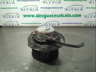 MOTOR CALEFACCION LAND ROVER DEFENDER (LD) 90 E Soft Top