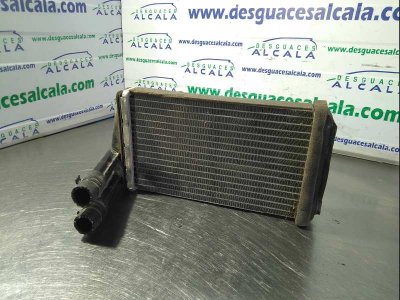 RADIADOR CALEFACCION LAND ROVER DEFENDER (LD) 90 E Soft Top