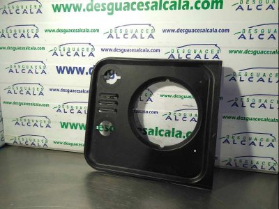 OJO FARO DERECHO LAND ROVER DEFENDER (LD) 90 E Soft Top